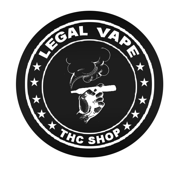 legal vape thc shop